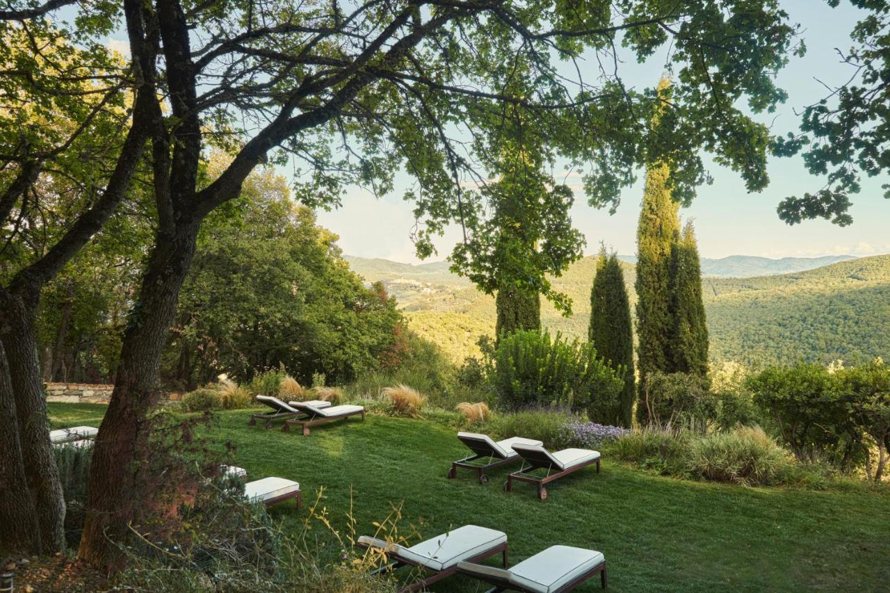 Borgo Vescine Hotel 5*