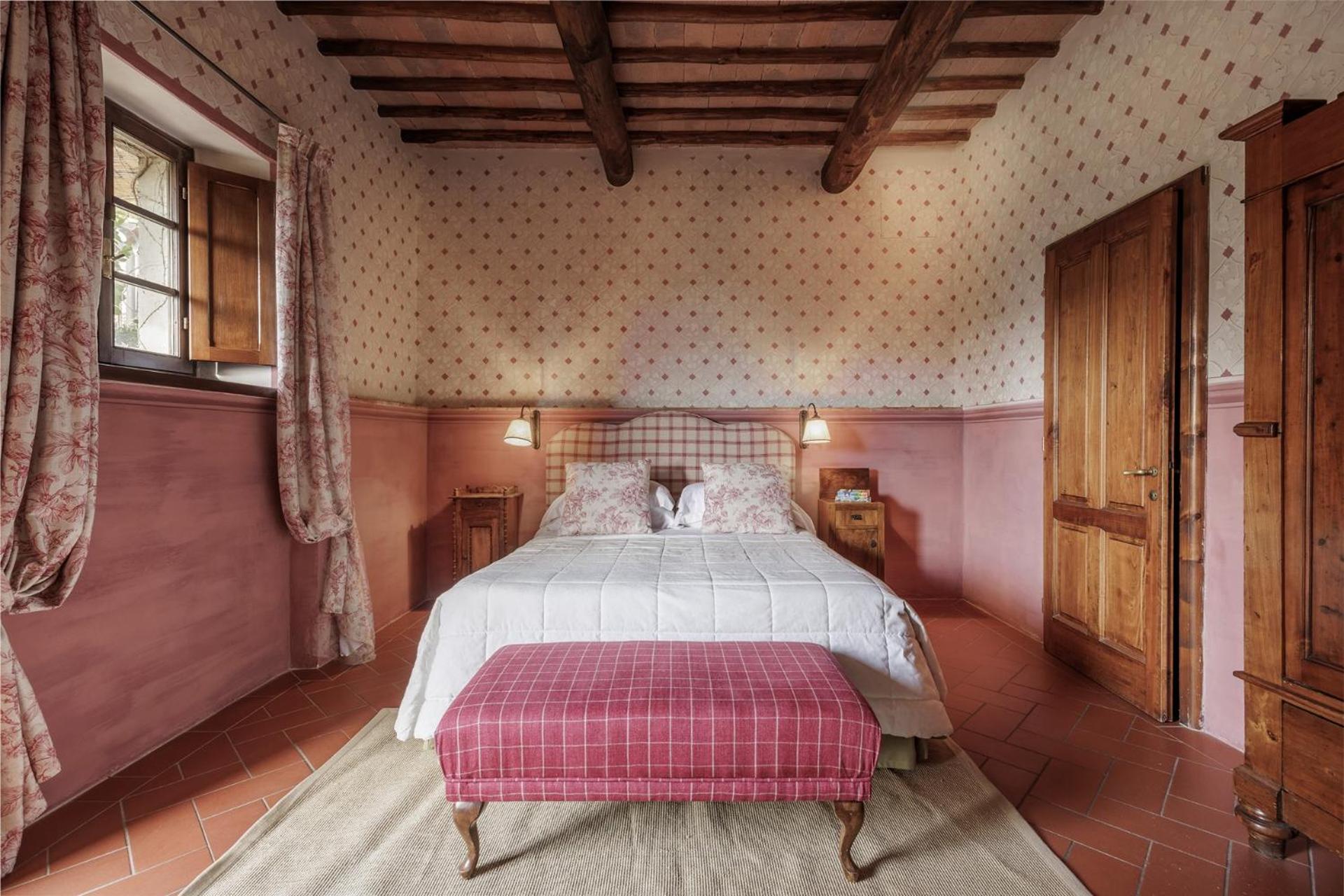 Borgo Vescine
