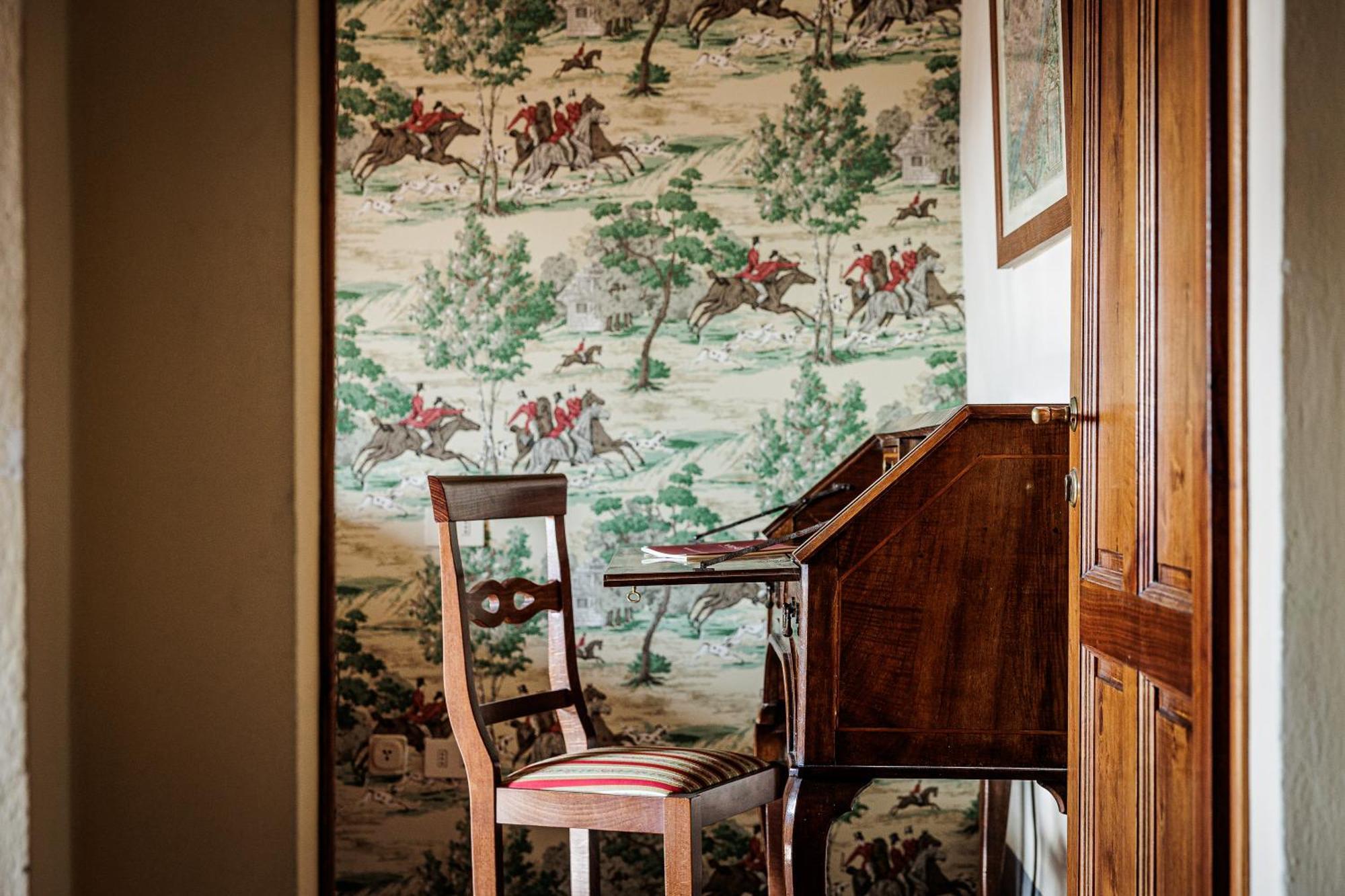 Hotel Borgo Vescine