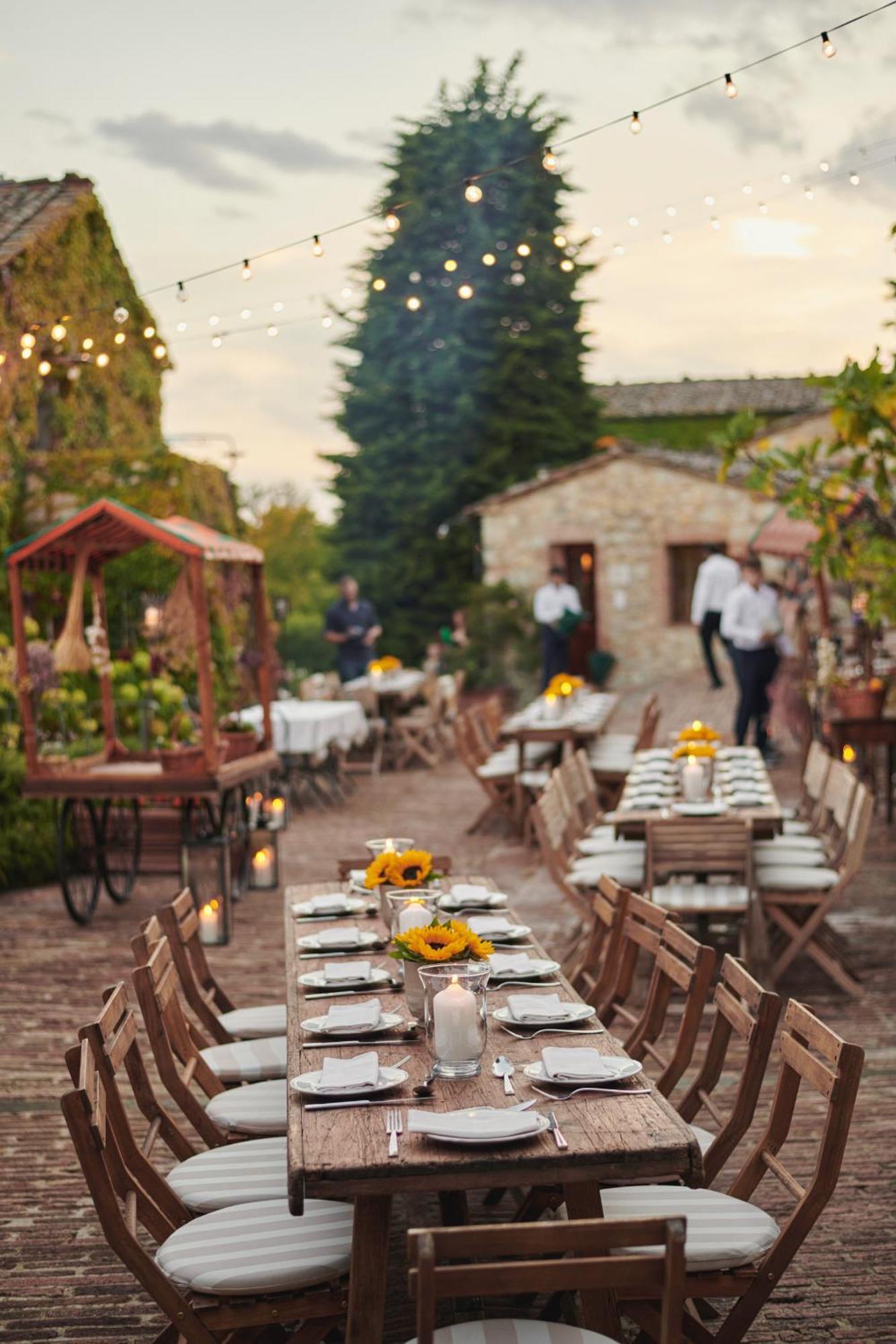 Hotel Borgo Vescine Radda in Chianti