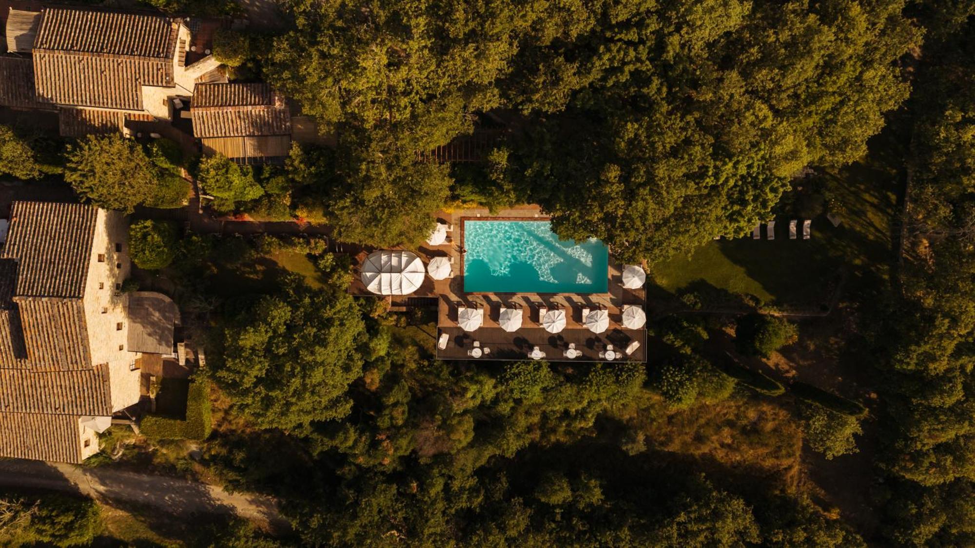 Borgo Vescine 5*