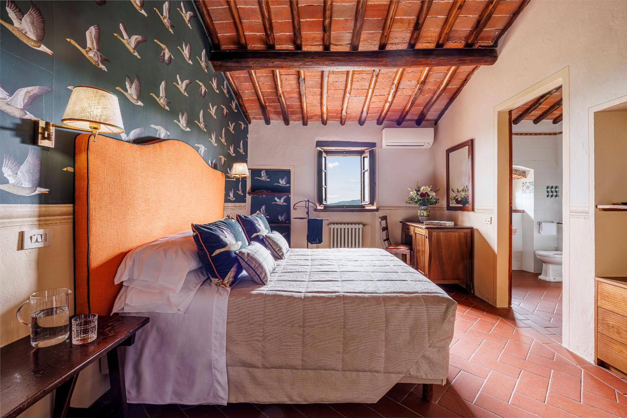 Borgo Vescine