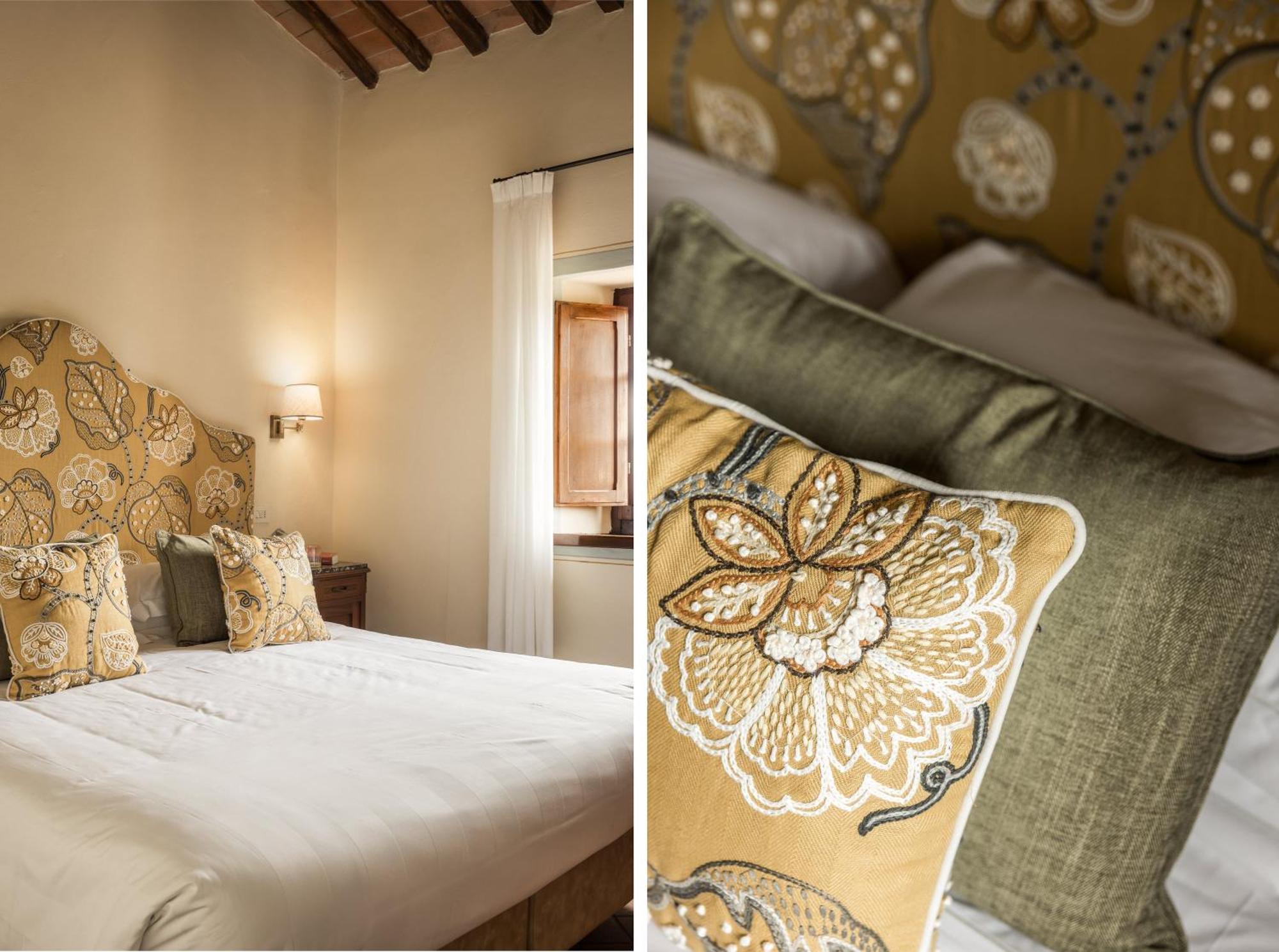 Borgo Vescine Hotel