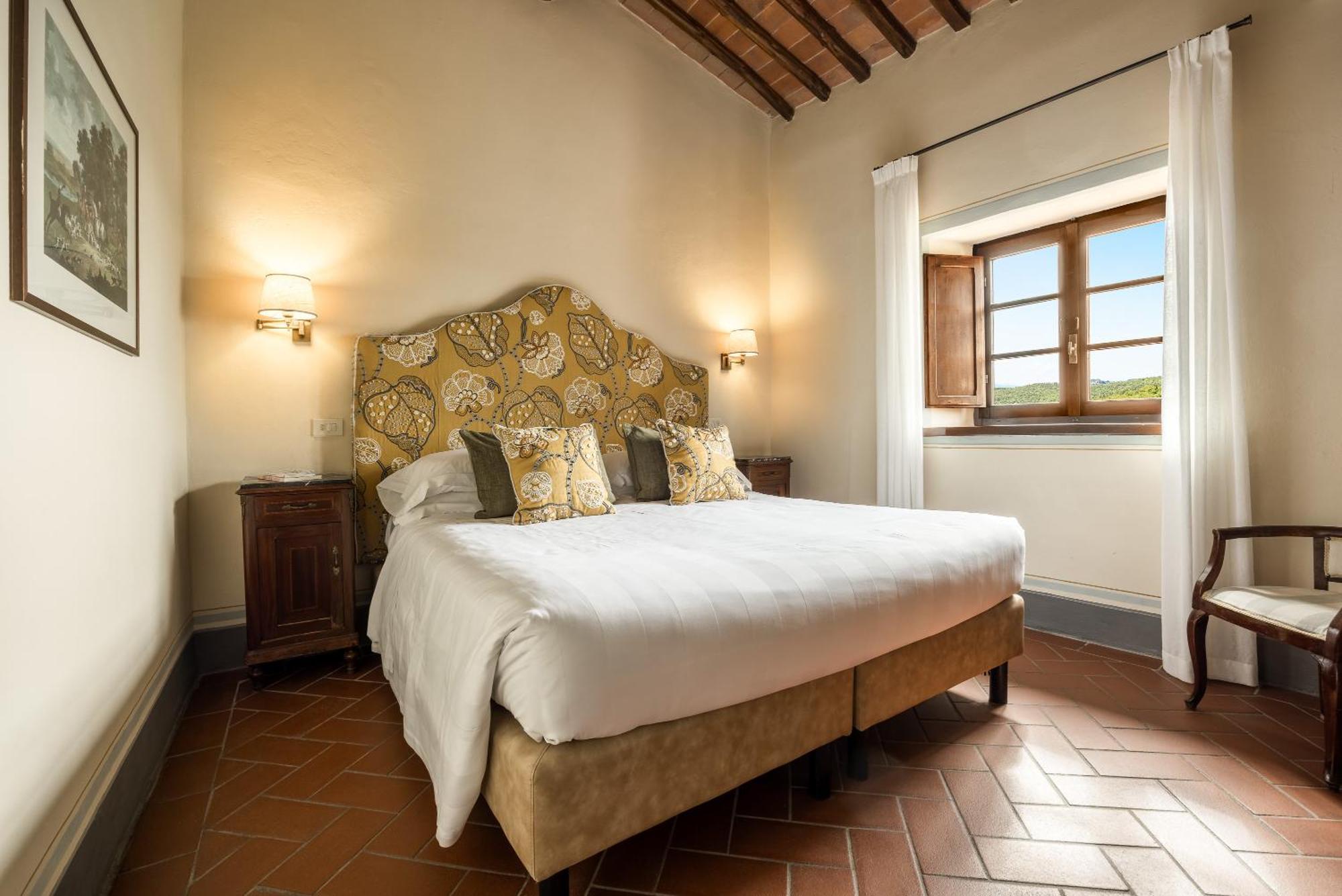 Borgo Vescine Hotel 5*