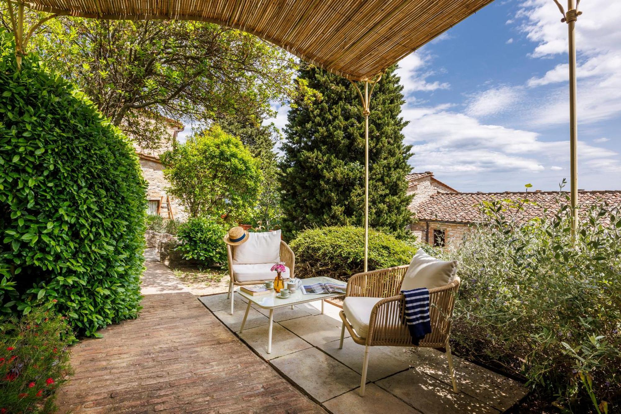 Borgo Vescine 5*