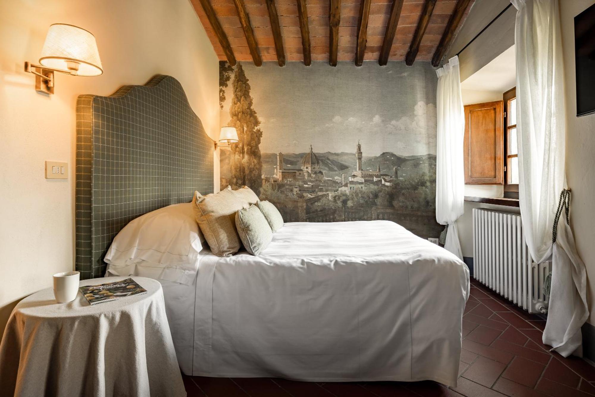 Borgo Vescine Hotel 5*
