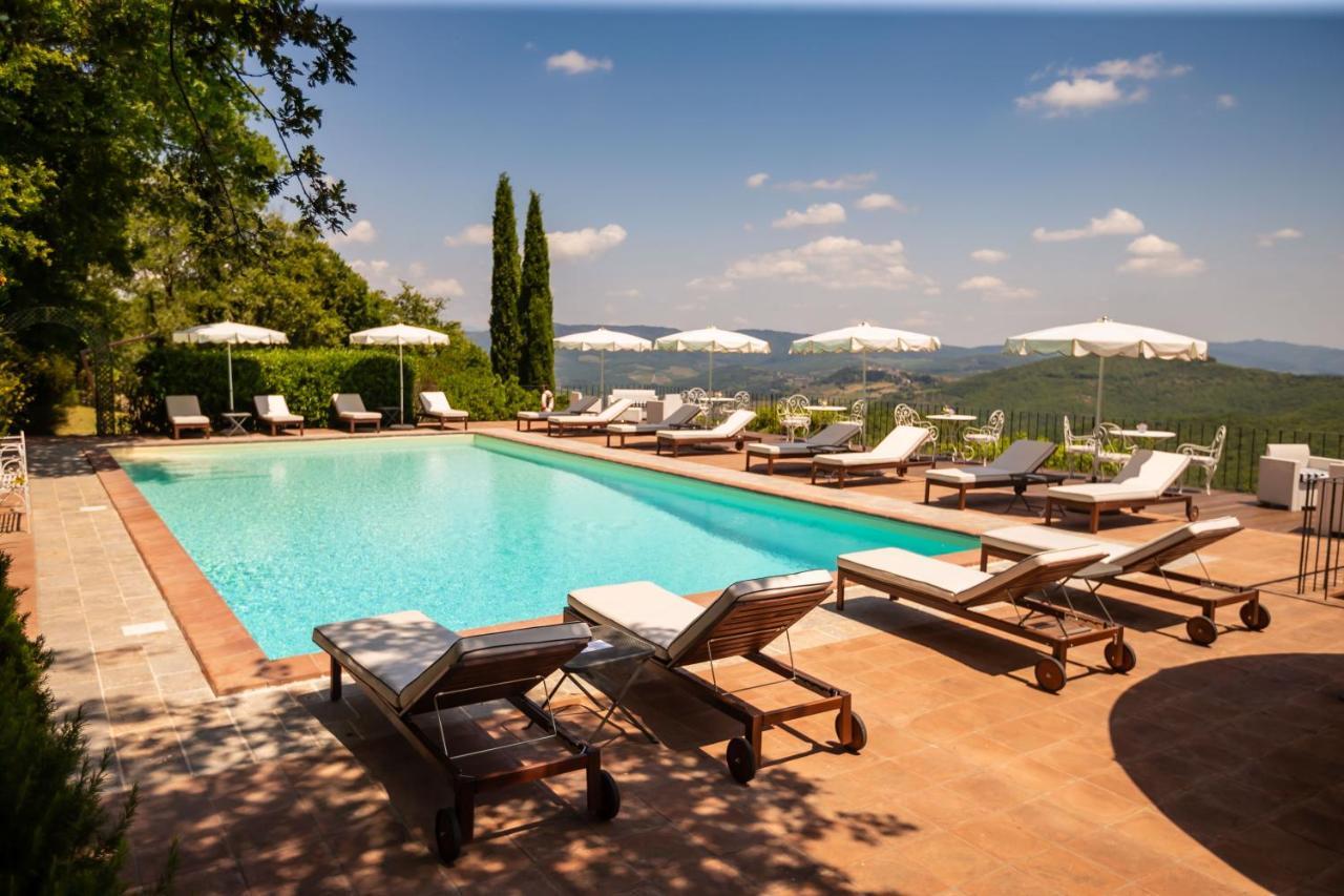 Borgo Vescine 5*