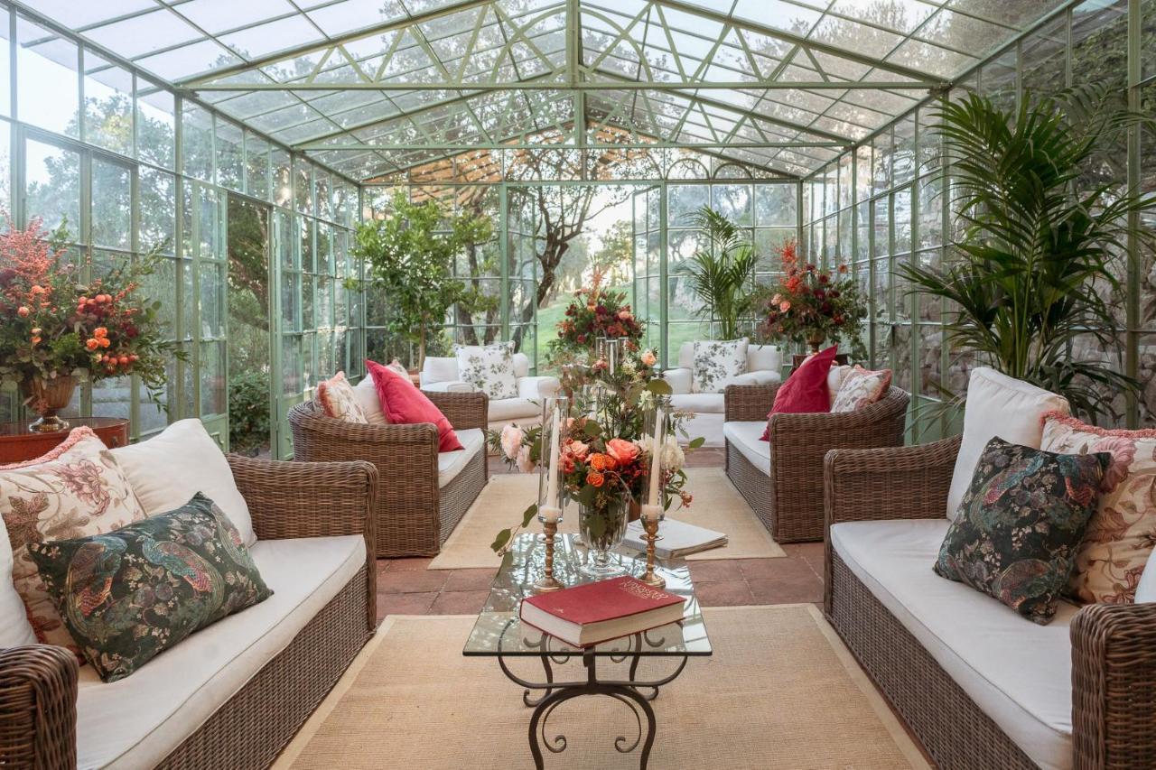 Hotel Borgo Vescine