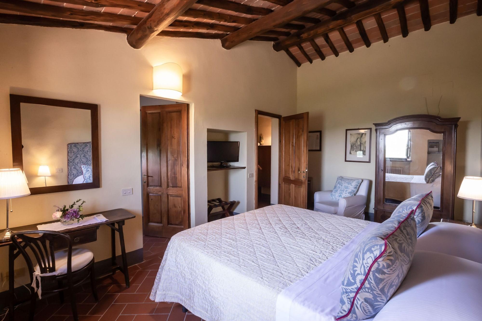Borgo Vescine Hotel