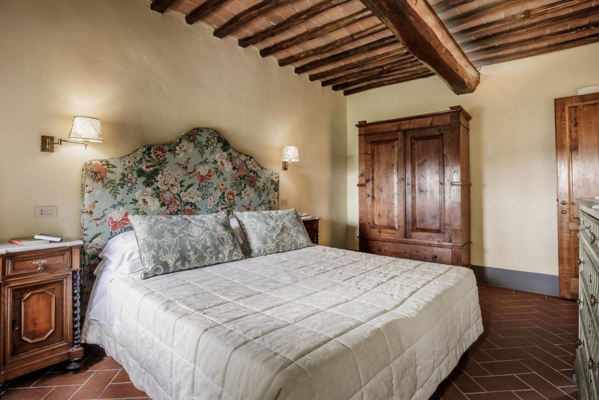 Borgo Vescine Radda in Chianti