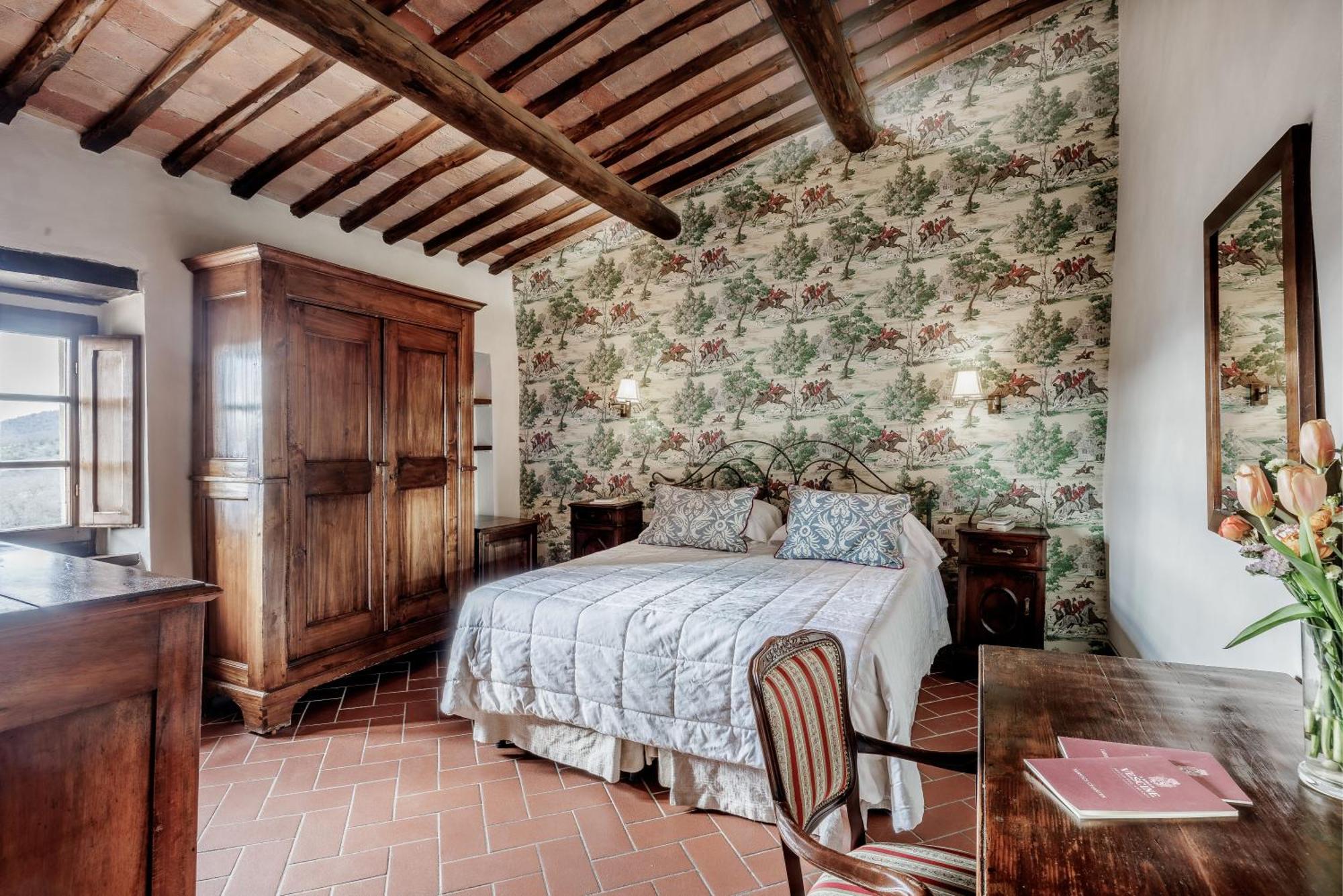 Borgo Vescine