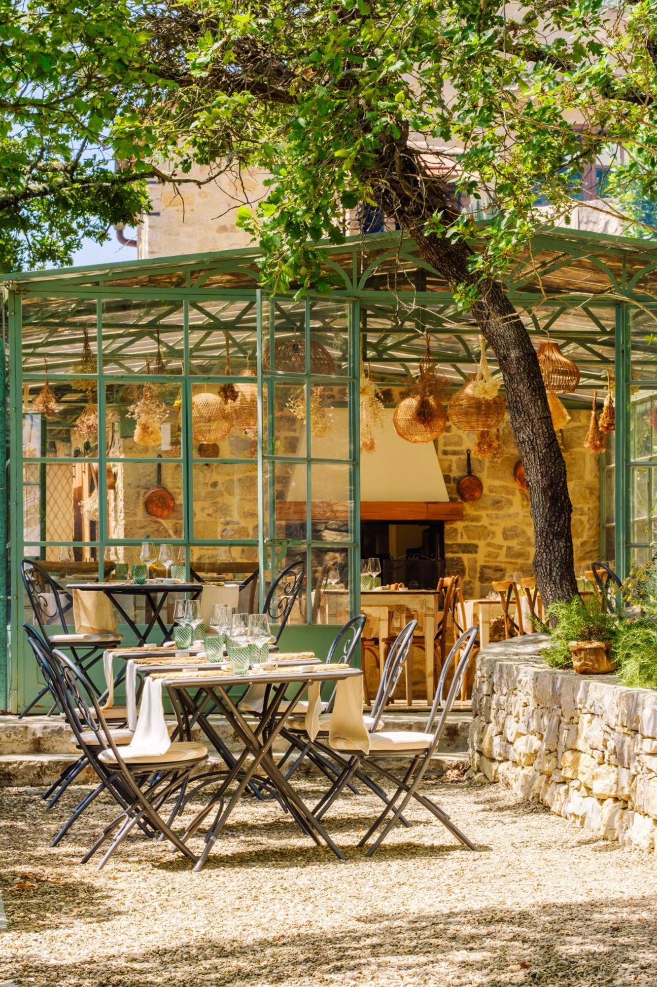 Borgo Vescine 5*