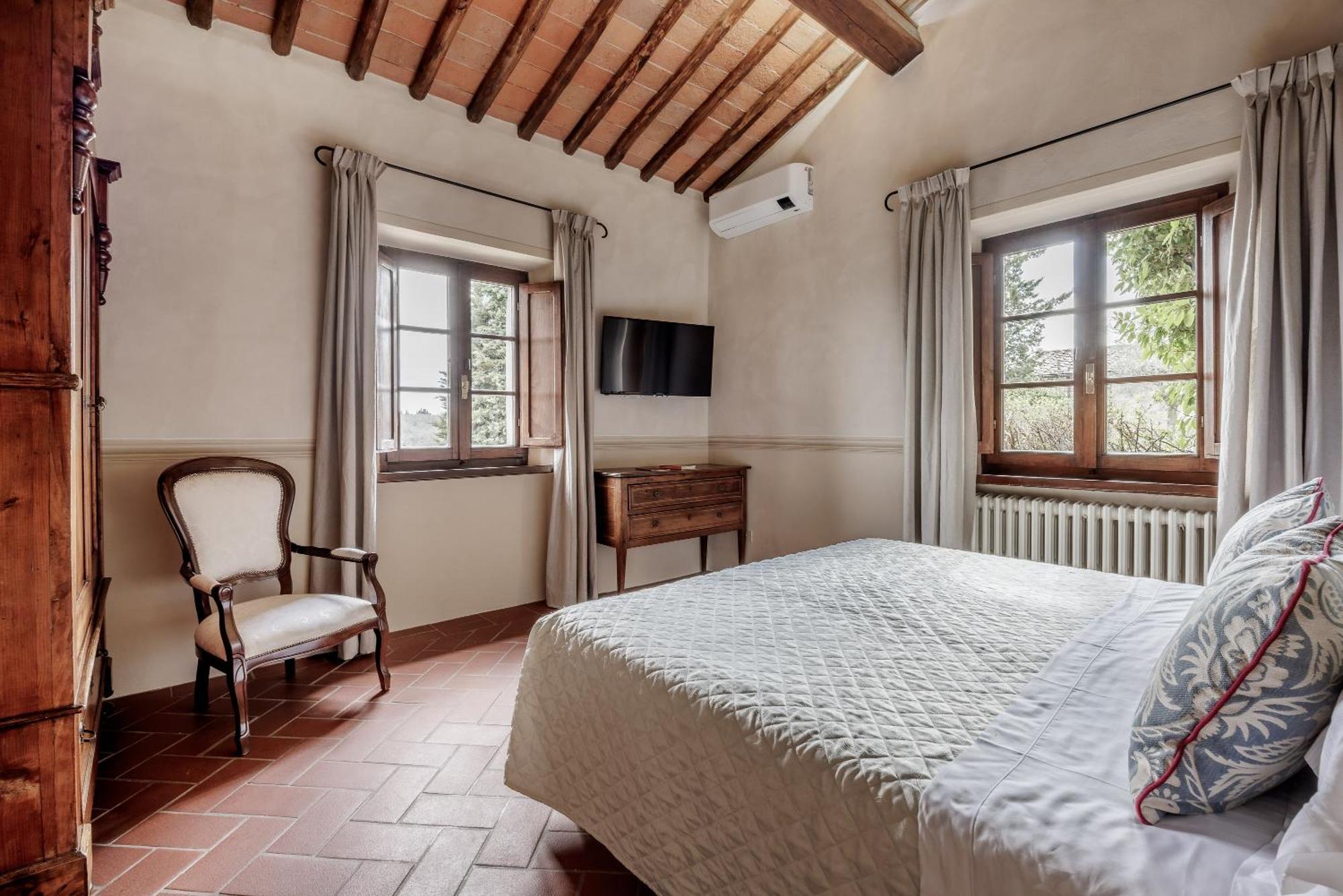 Borgo Vescine 5*