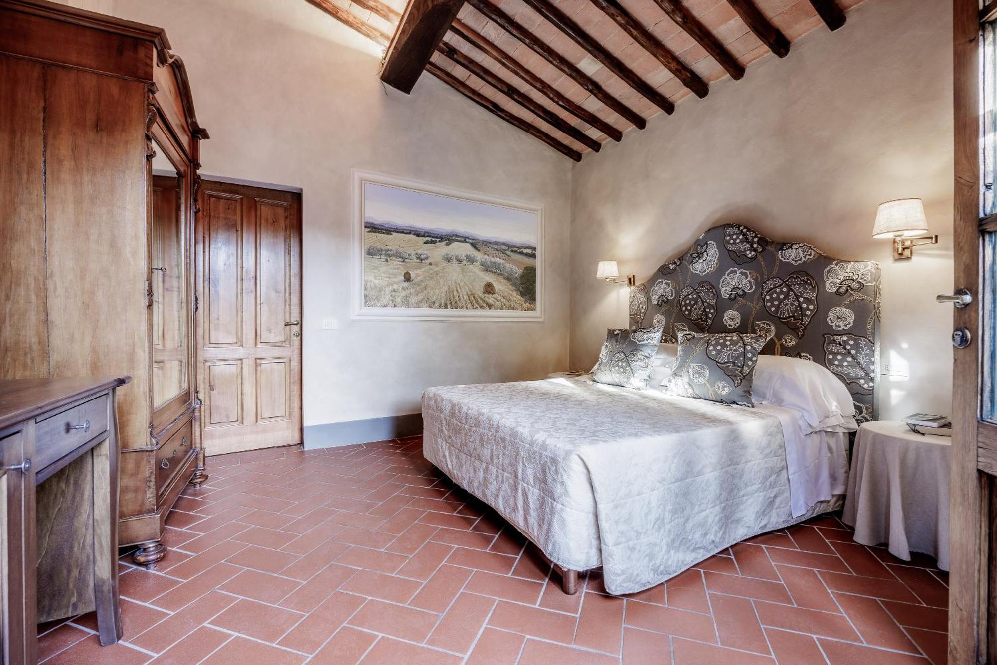 Hotel Borgo Vescine 5*