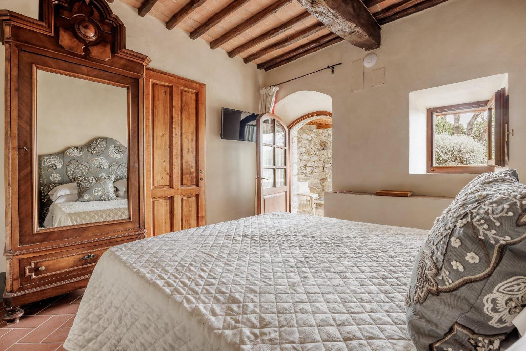 Borgo Vescine 5*