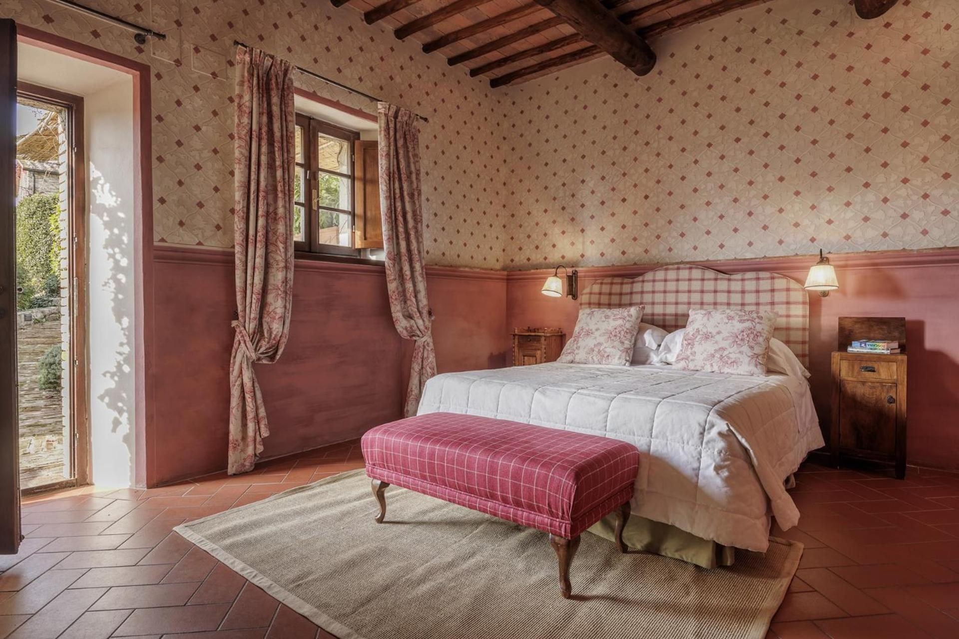Borgo Vescine Hotel
