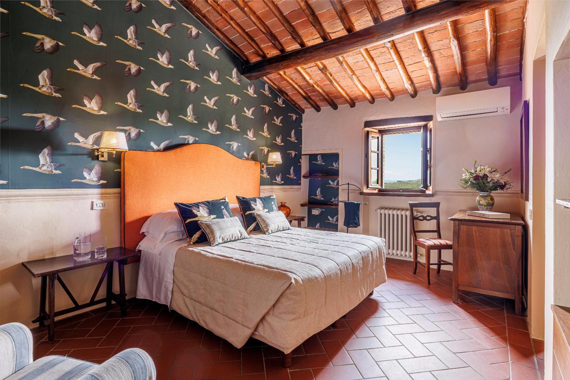 Borgo Vescine Radda in Chianti