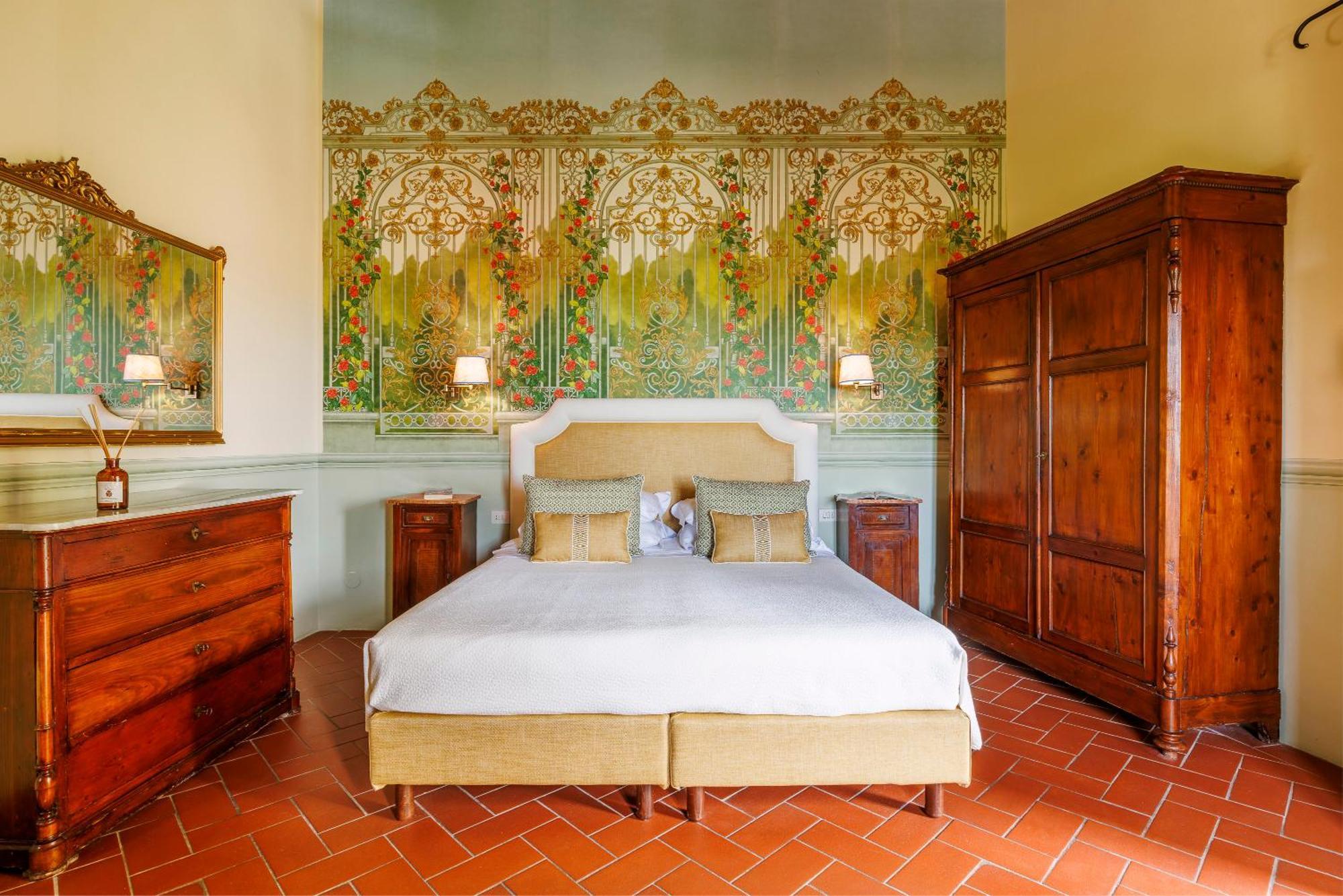 Borgo Vescine Hotel